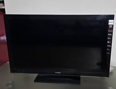 Sony LCD Tv