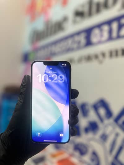 iPhone 13 Pink FU | 4 Months SIM Time | Excellent Condition