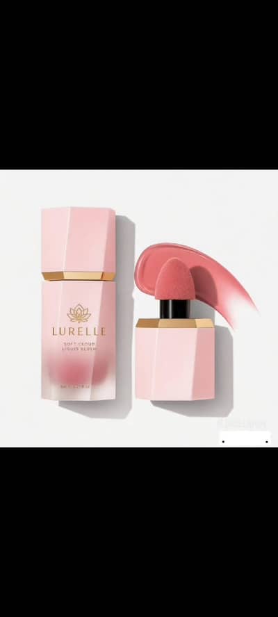 liquid blushes
