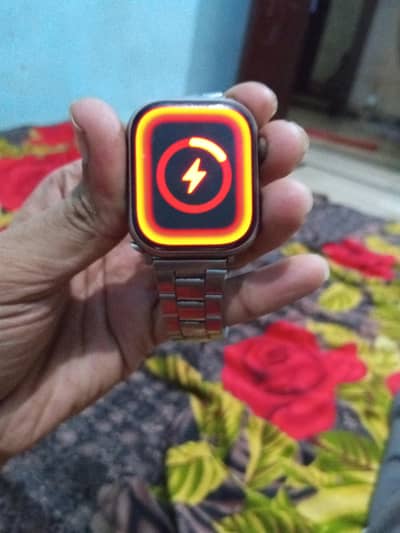 iPhone Apple watch 9 series
