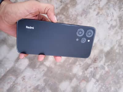 Xiaomi Redmi 12