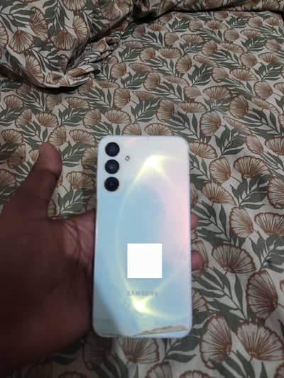 Samsung Galaxy A15 5G (8/256)