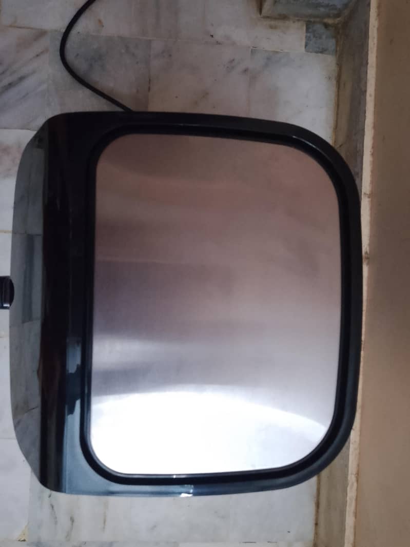 Westpoint Airfryer 3