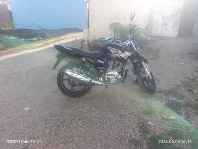good bike