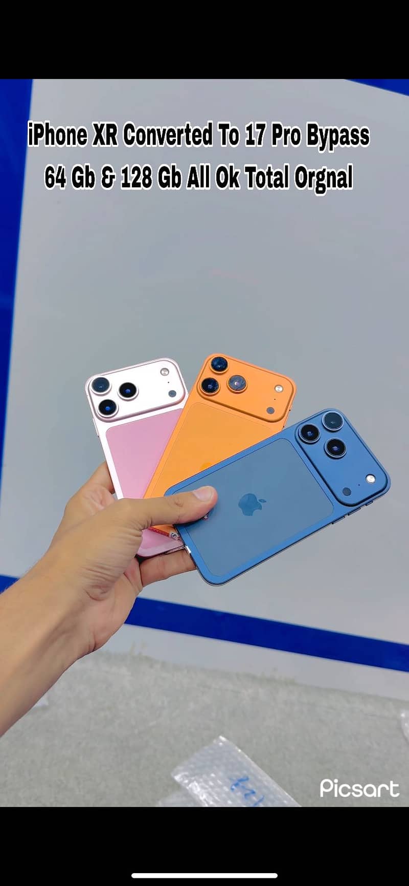 Apple iPhone XR 1