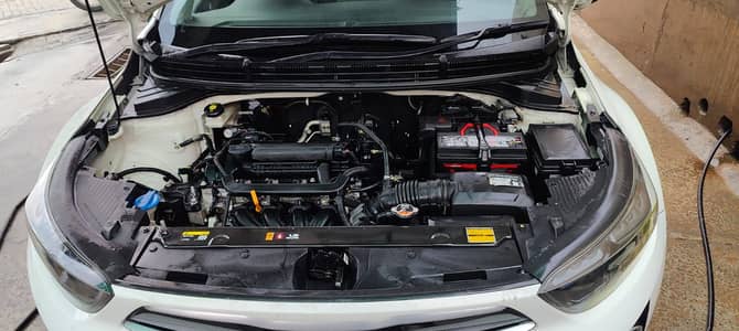 KIA STONIC 2021