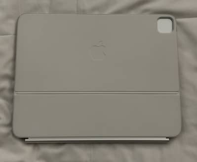 Magic Keyboard For IPad Pro 13 Inch M4/M5