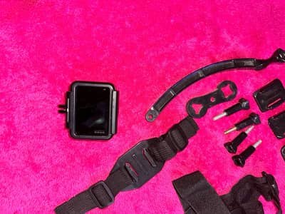 Go pro hero 7 black edition