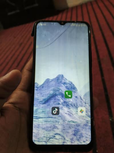 Itel Vision 3