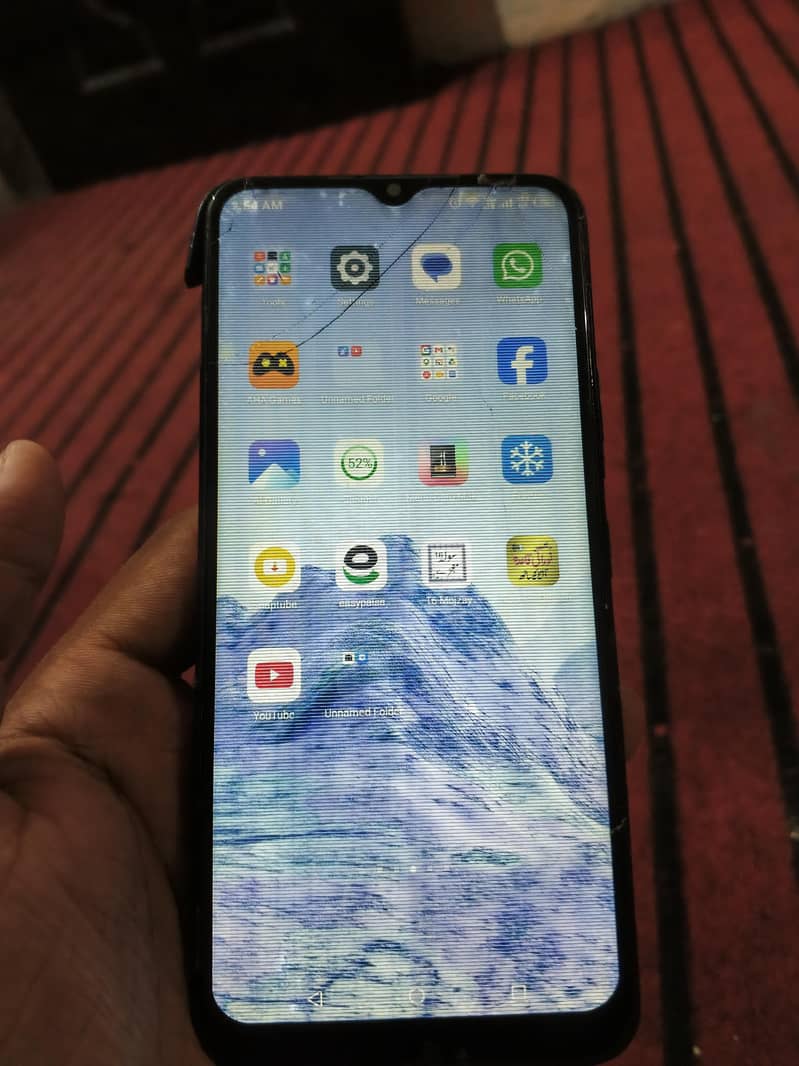 Itel Vision 3 2