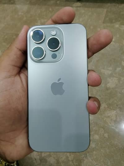 iphone 15pro non PTA