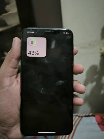 Apple iPhone XS Max