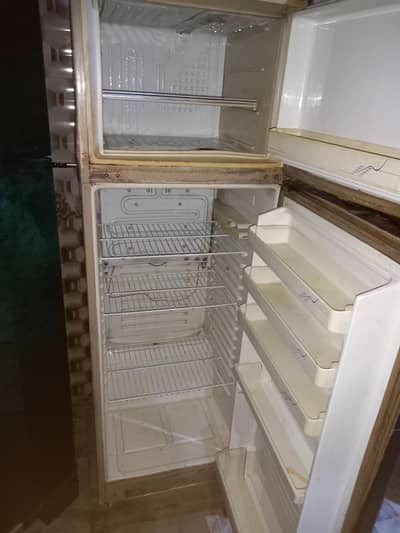 Achi condition freezer