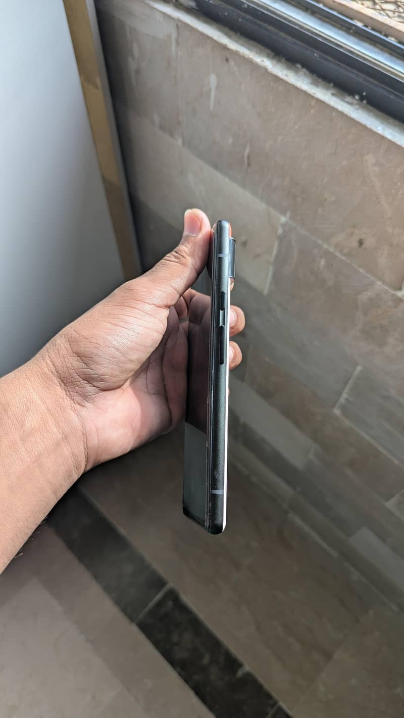 google Pixel 6 approved 2