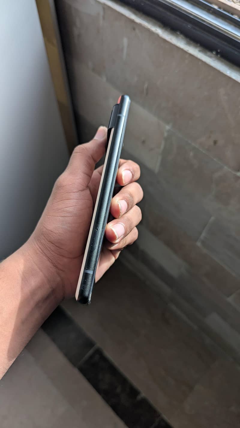 google Pixel 6 approved 9