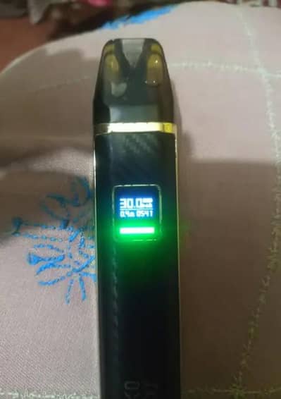oxva xlim pro