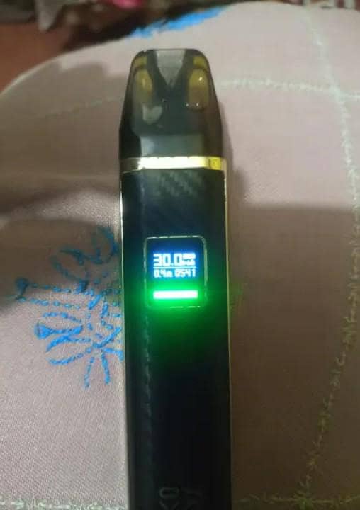 oxva xlim pro 0