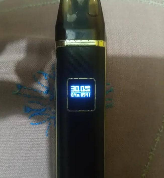 oxva xlim pro 1