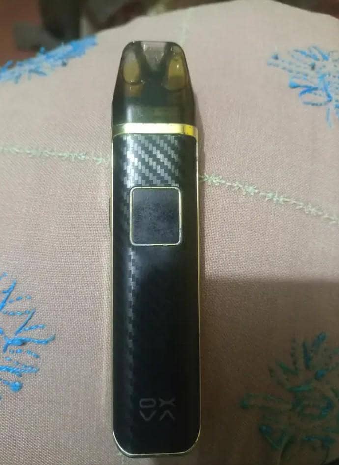 oxva xlim pro 2