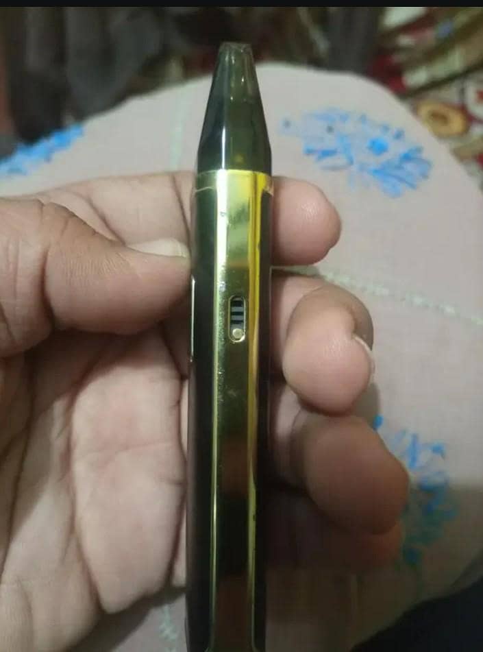 oxva xlim pro 3