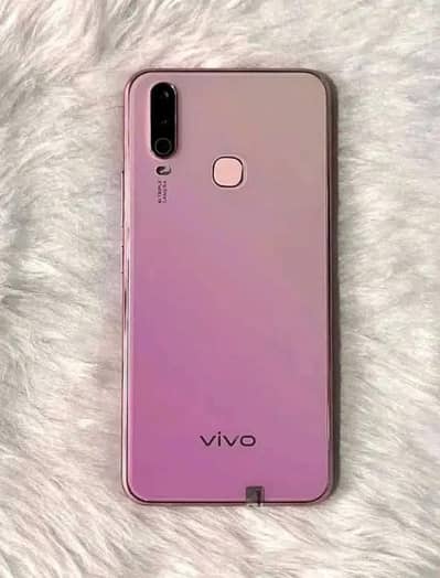 Vivo Y17