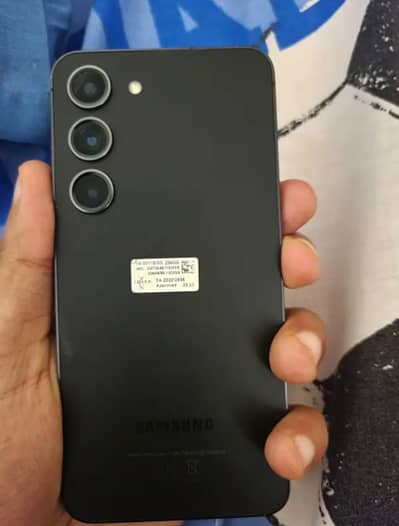 Samsung Galaxy S23 factory unlocked sim time available Global veriant