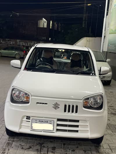 ALTO AGS AUTO 2025/26 TOTEL GENUN