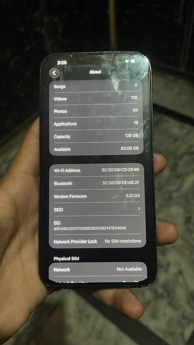 Apple iPhone 13 Pro Max