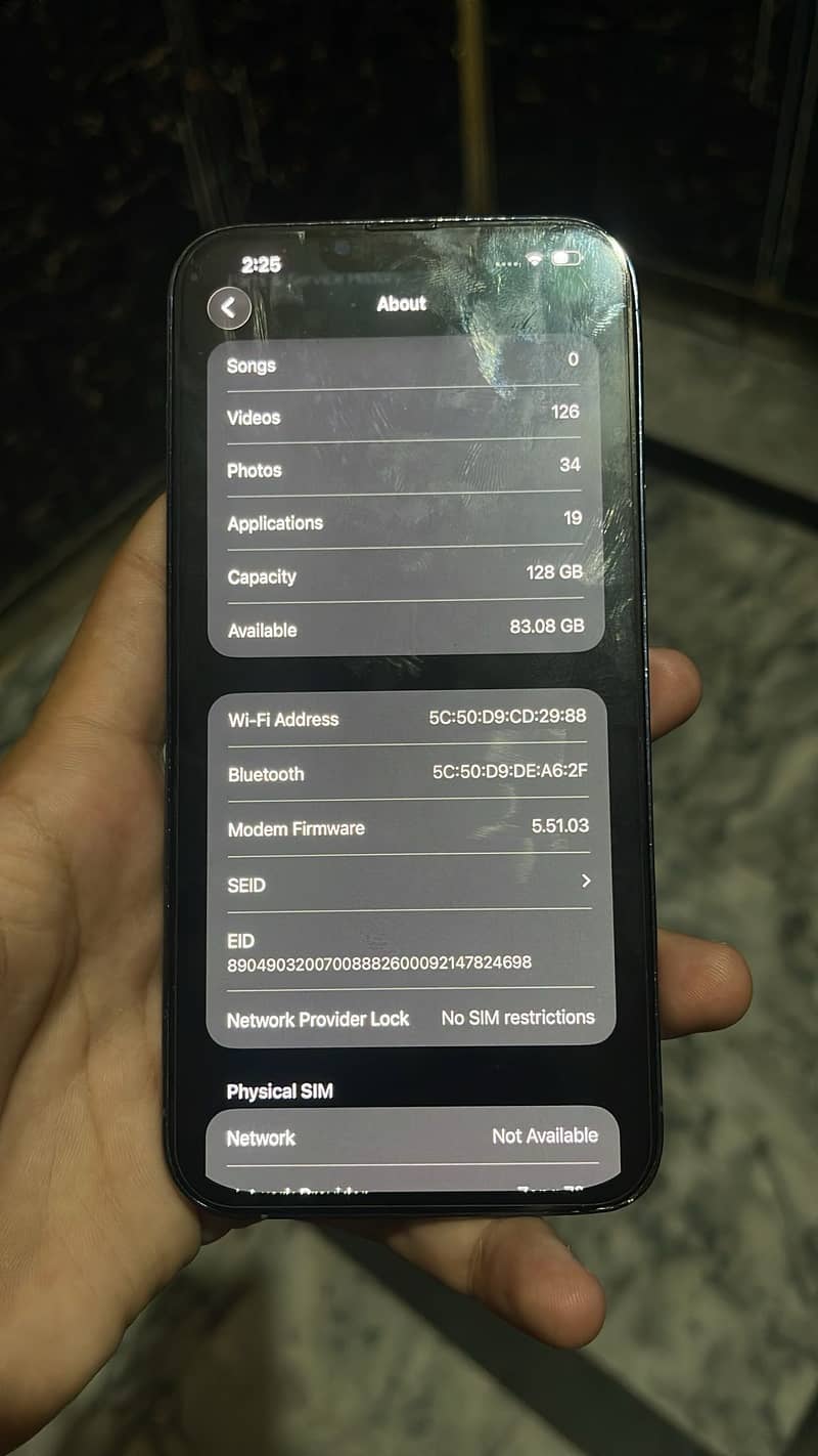 Apple iPhone 13 Pro Max 0