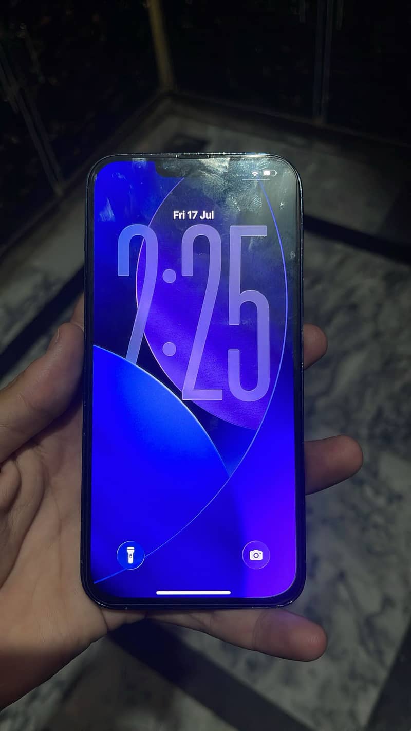 Apple iPhone 13 Pro Max 5