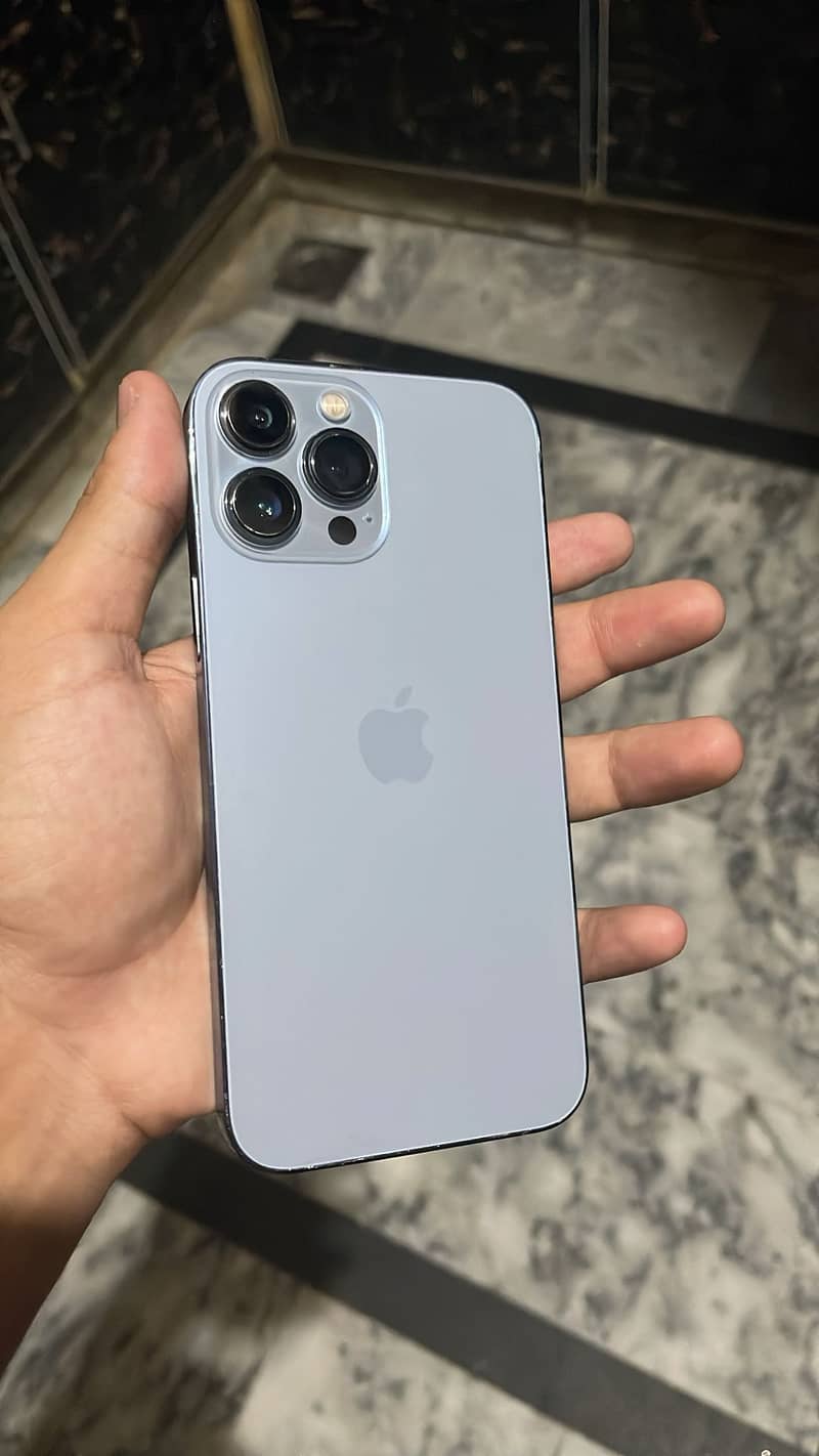 Apple iPhone 13 Pro Max 6