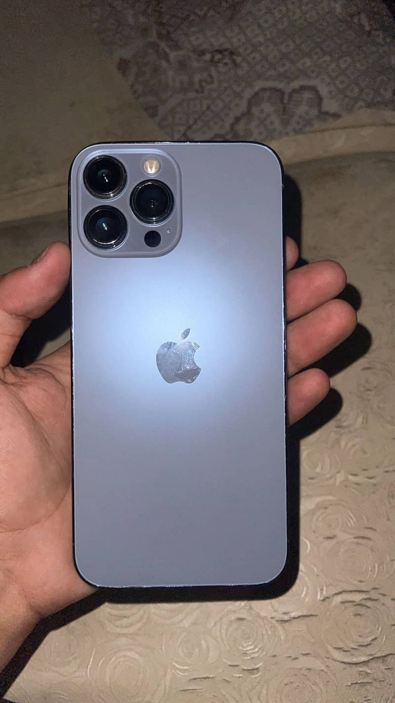 Apple iPhone 13 Pro Max 7