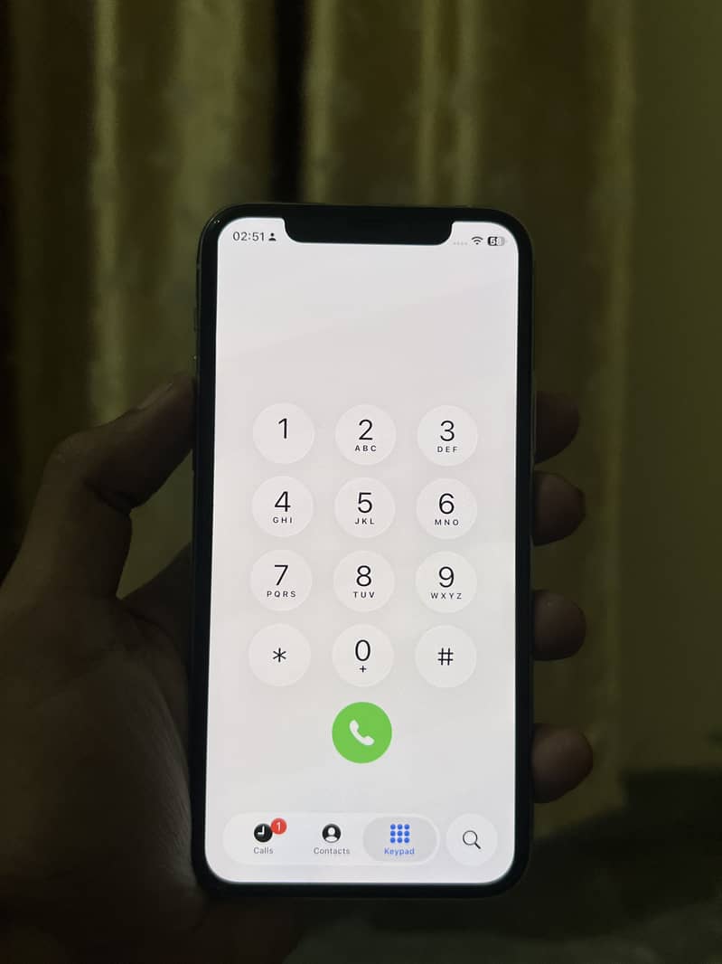 Apple iPhone 11 Pro 3