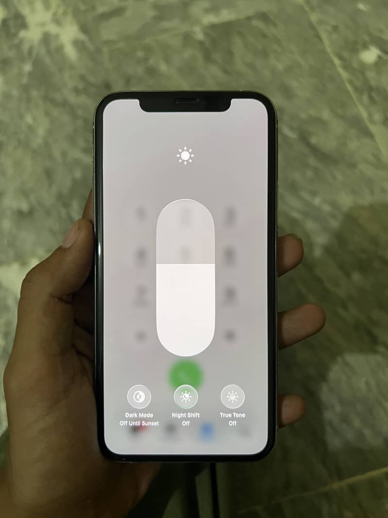Apple iPhone 11 Pro 5