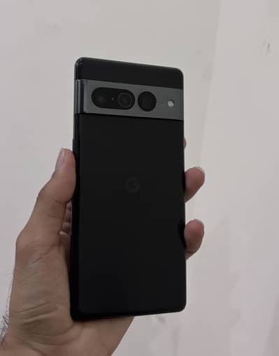 Google Pixel 7 Pro