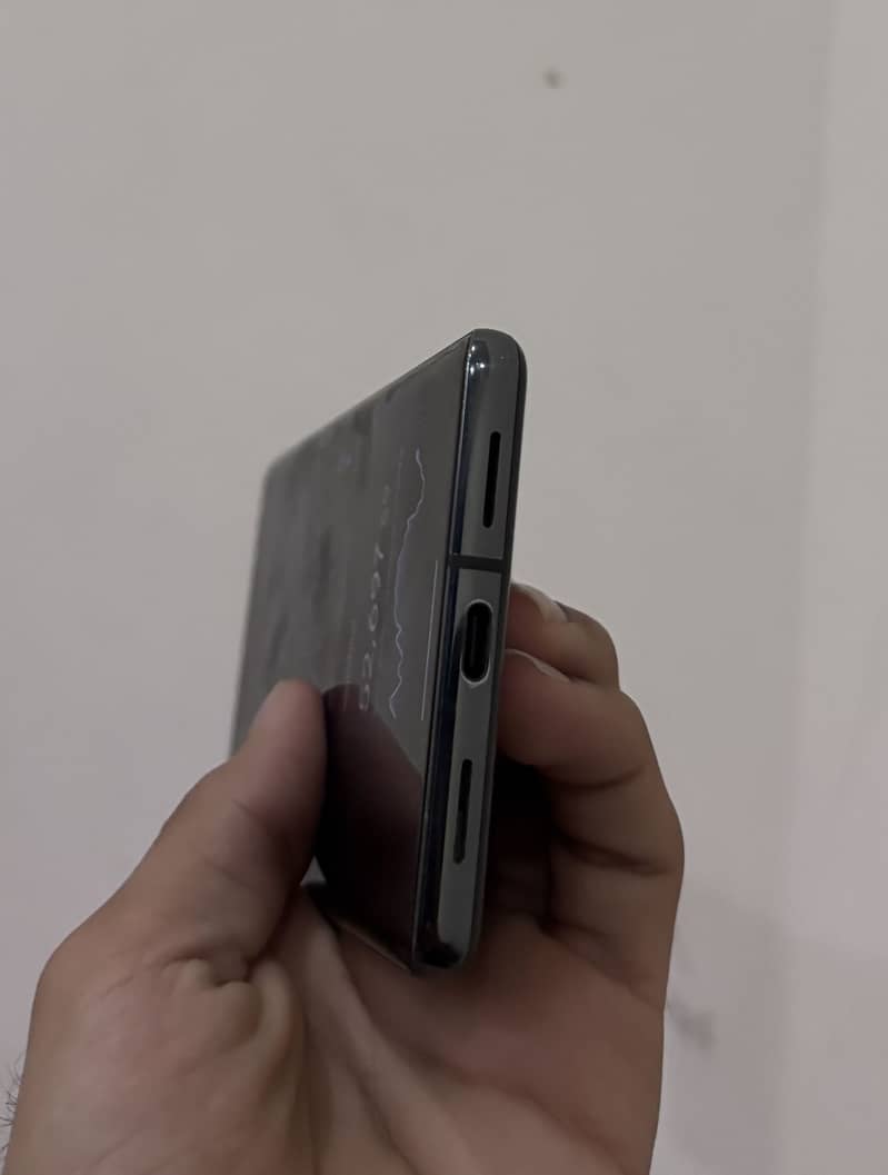 Google Pixel 7 Pro 4