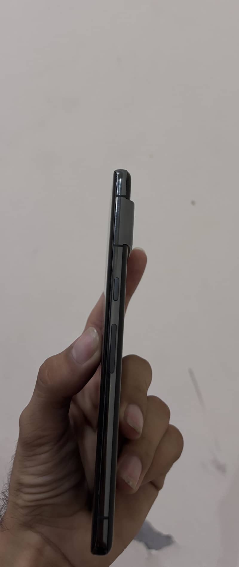 Google Pixel 7 Pro 6