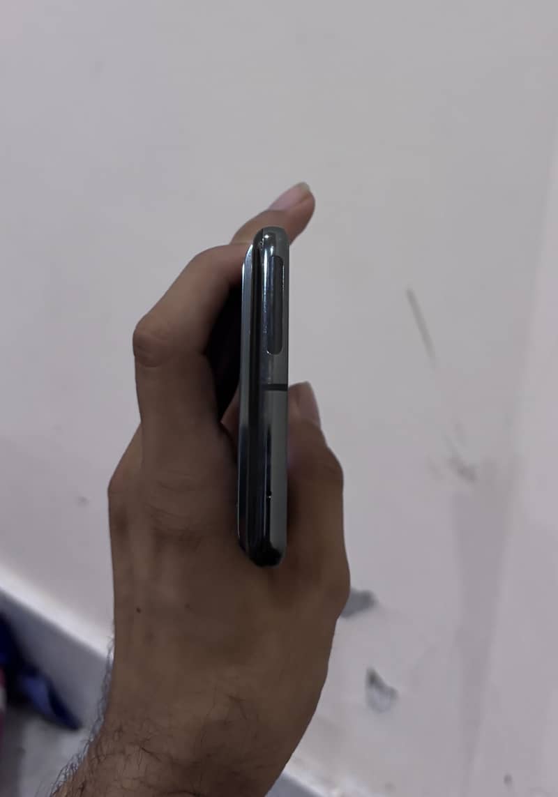 Google Pixel 7 Pro 7