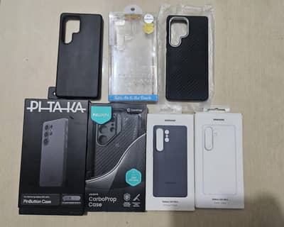 samsung s25 ultra cases