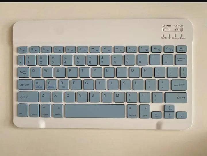 wireless keyboard 2