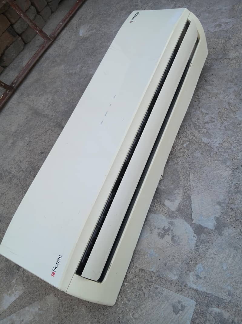 Kenwood Split Ac 0