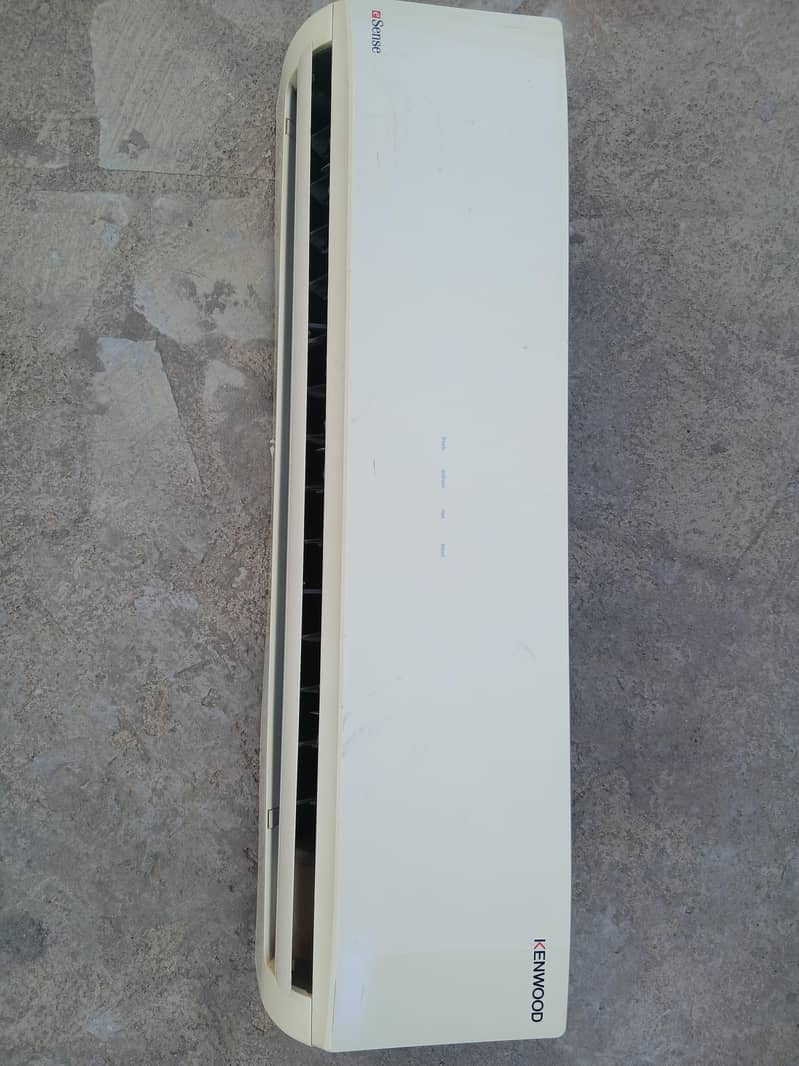 Kenwood Split Ac 1