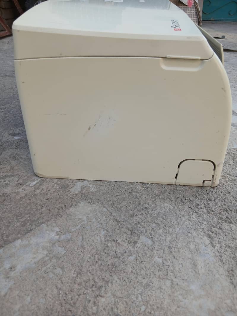 Kenwood Split Ac 3