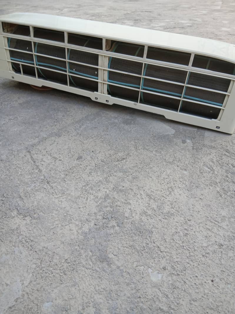 Kenwood Split Ac 5