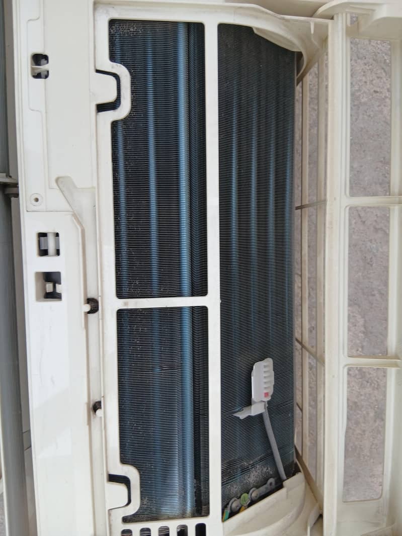 Kenwood Split Ac 6