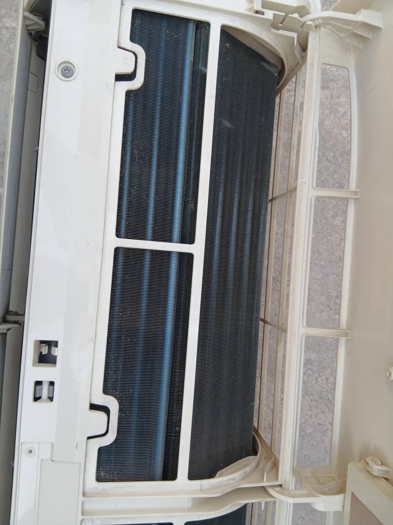 Kenwood Split Ac 9