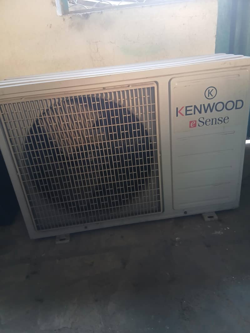 Kenwood Split Ac 13