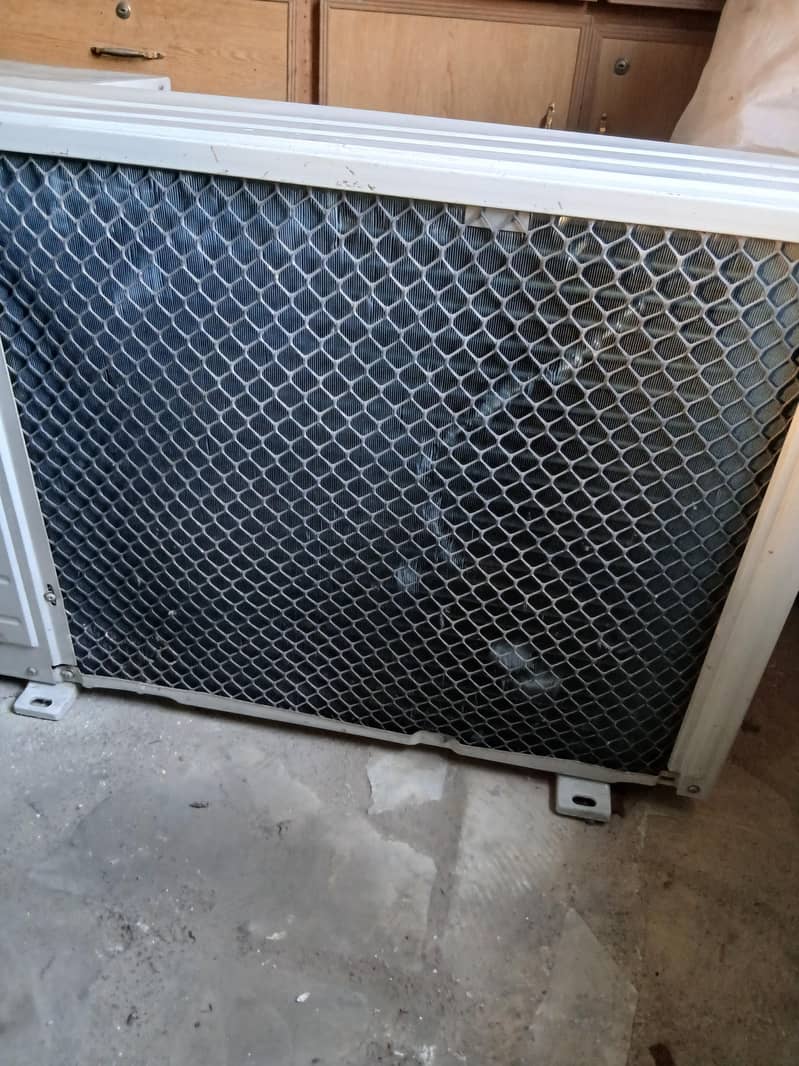 Kenwood Split Ac 16