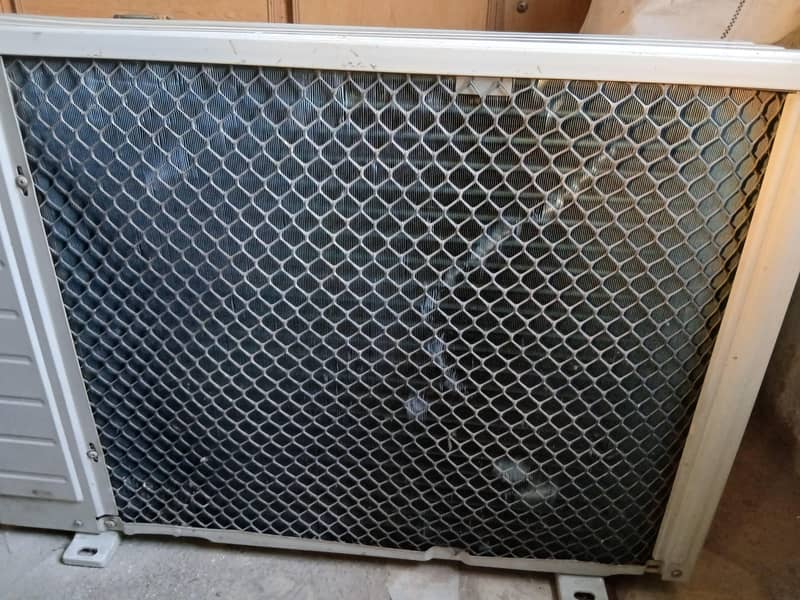 Kenwood Split Ac 17