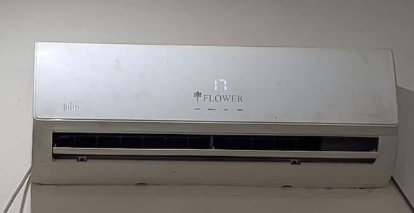1 ton inverter